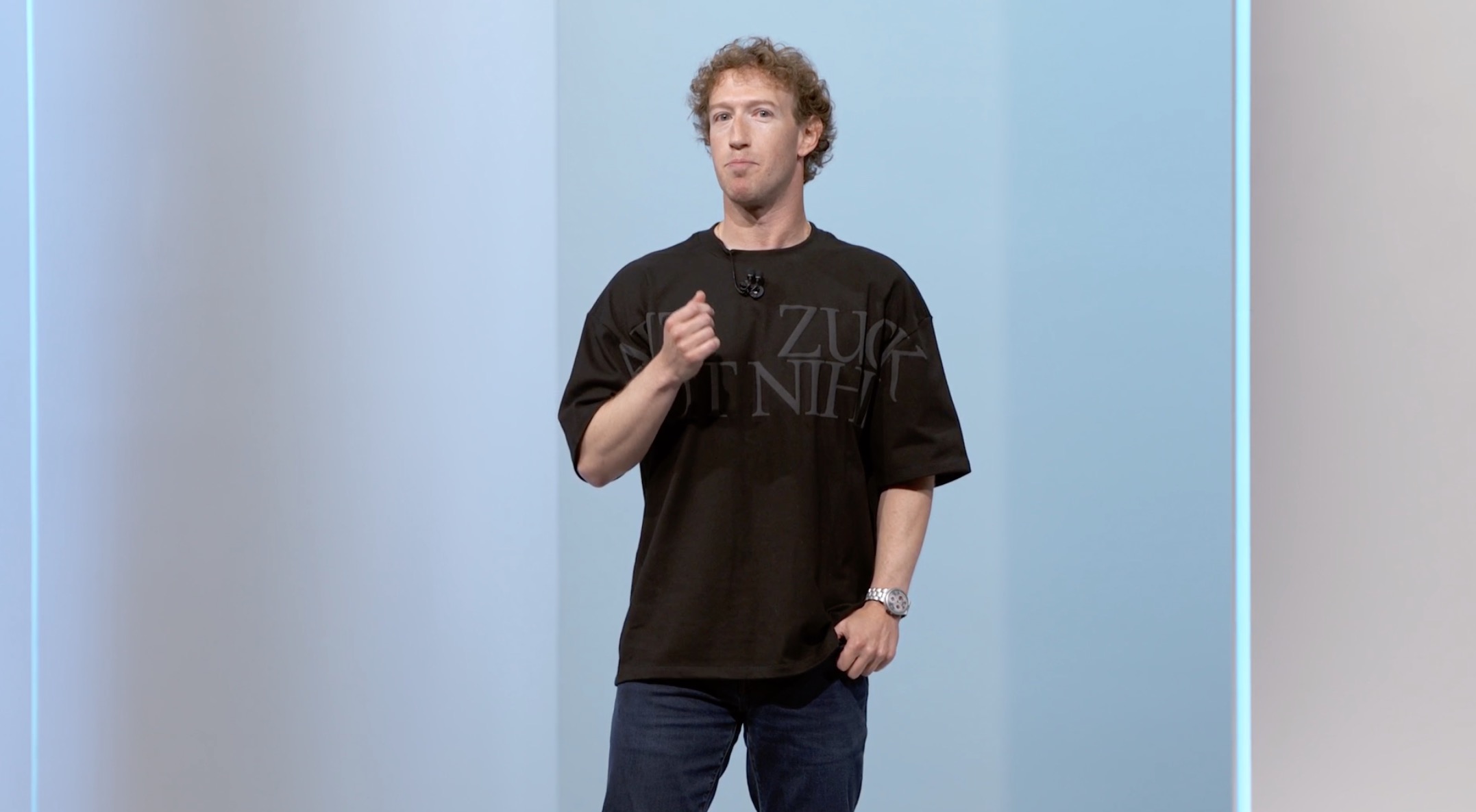 Meta seeks to limit evidence in child safety case