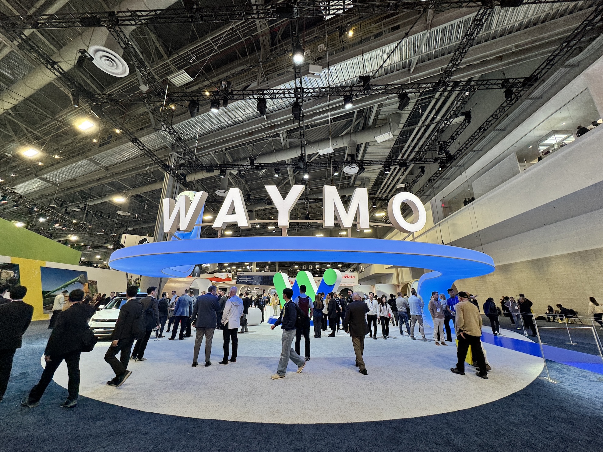 Waymo continues robotaxi ramp up with Miami service now open to public