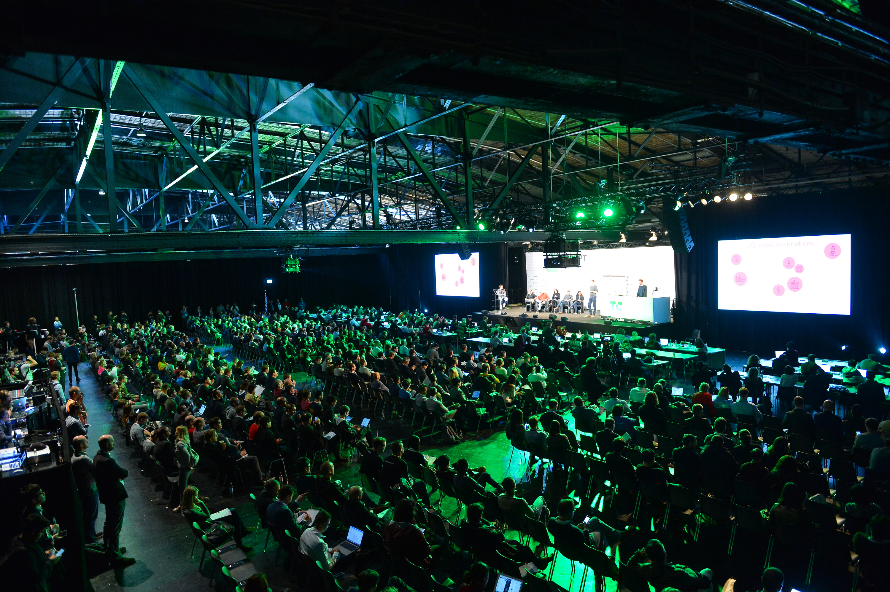 TechCrunch Disrupt 2026 tickets now on sale: Lowest rates all year 