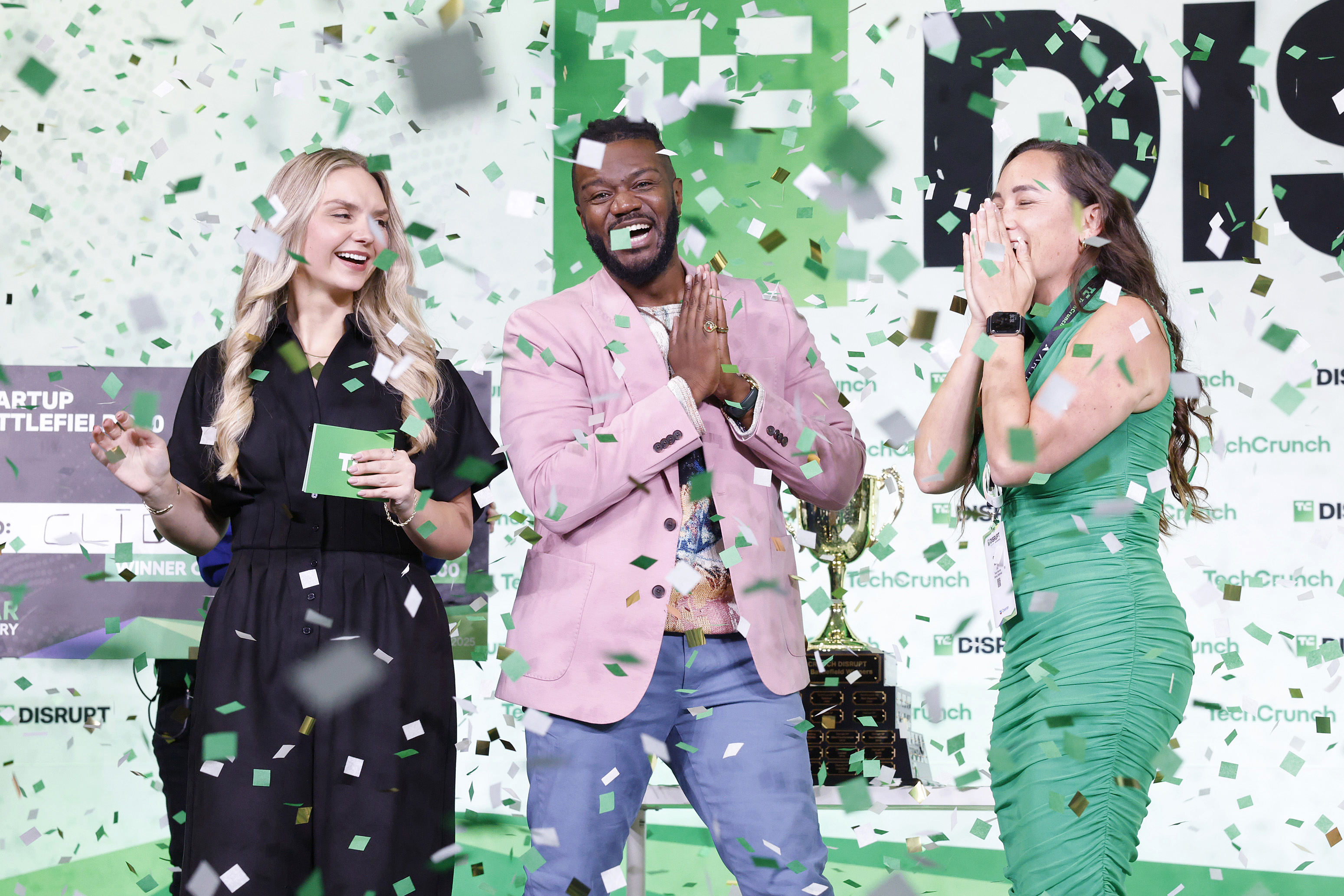 Looking ahead to 2026: What’s next for Startup Battlefield 200