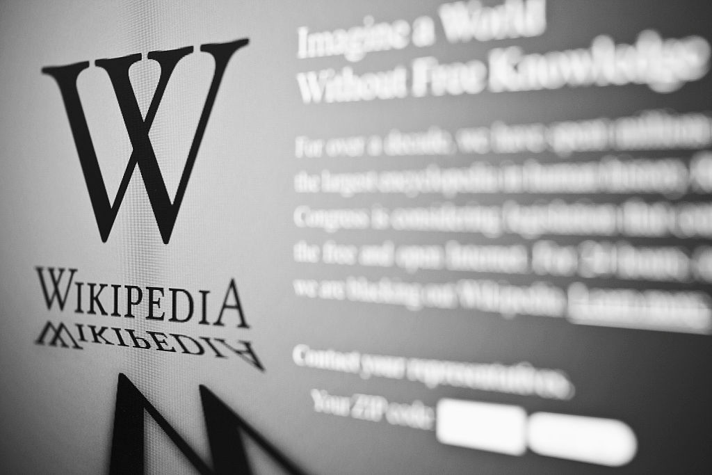 Wikimedia Foundation announces new AI partnerships with Amazon, Meta, Microsoft, Perplexity, and others