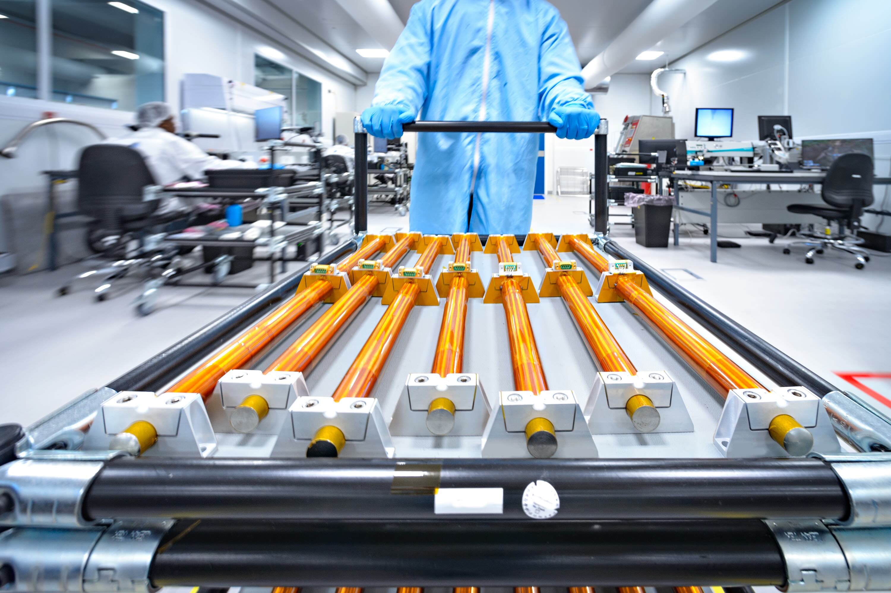 How one startup is using prebiotics to try and ease the copper shortage