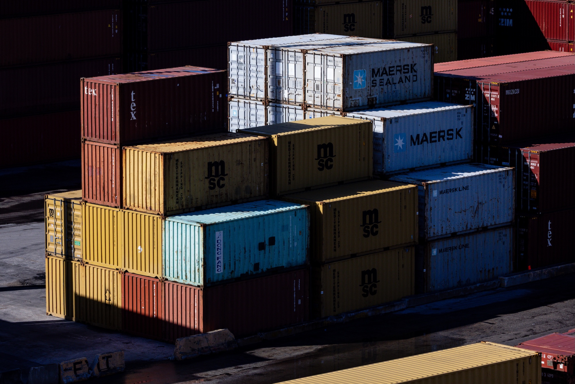 US cargo tech company publicly exposed its shipping systems and customer data to the web