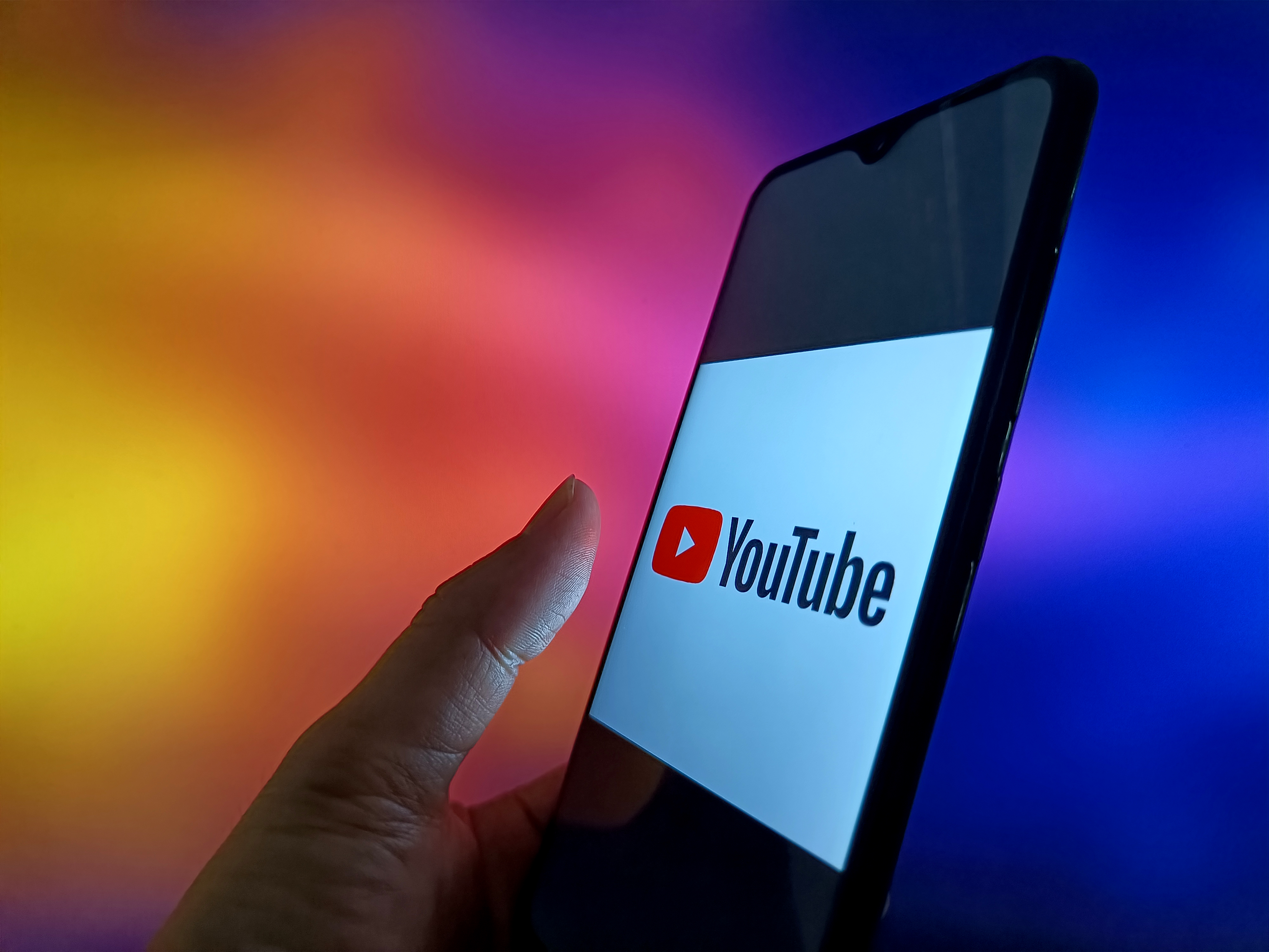 YouTube now has a way for parents to block kids from watching Shorts