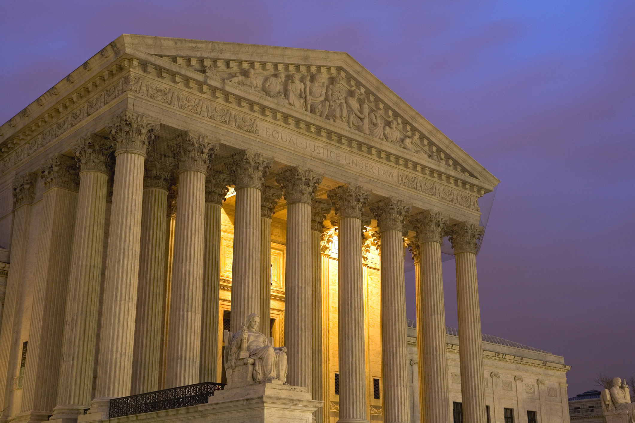Man to plead guilty to hacking US Supreme Court filing system