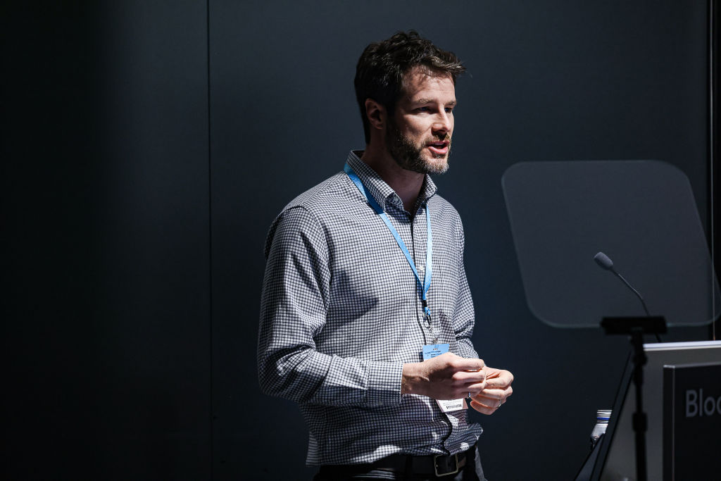 Pebble founder says his new company is ‘not a startup’