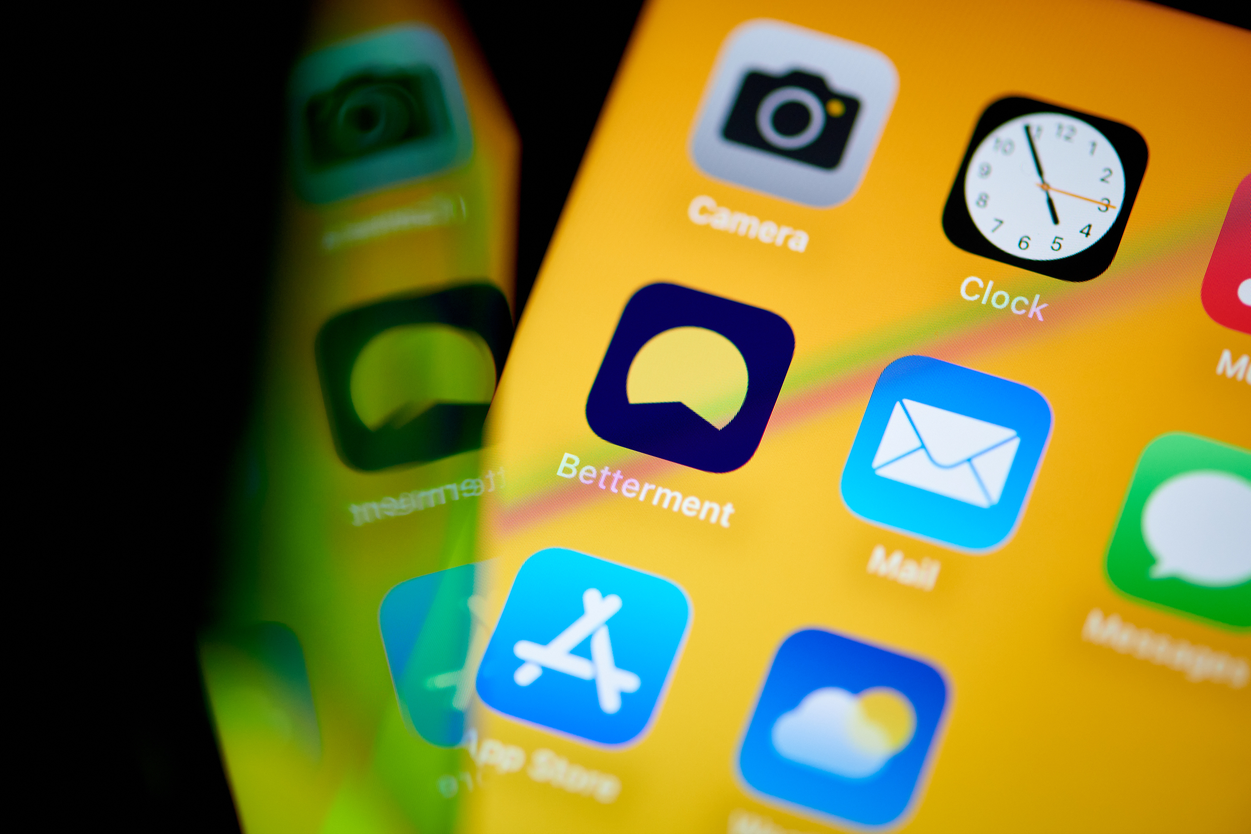 Fintech firm Betterment confirms data breach after hackers send fake crypto scam notification to users