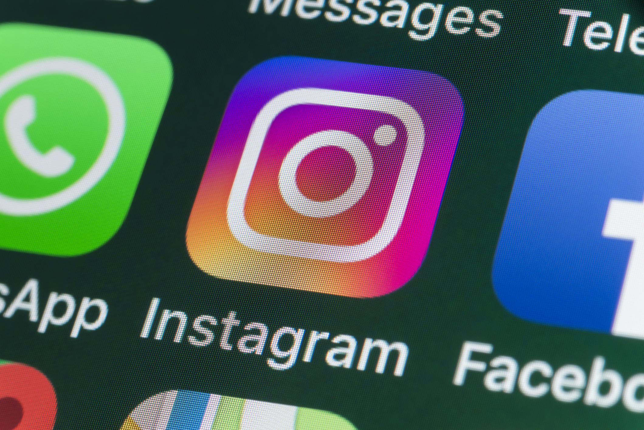 Instagram says there’s been ‘no breach’ despite password reset requests