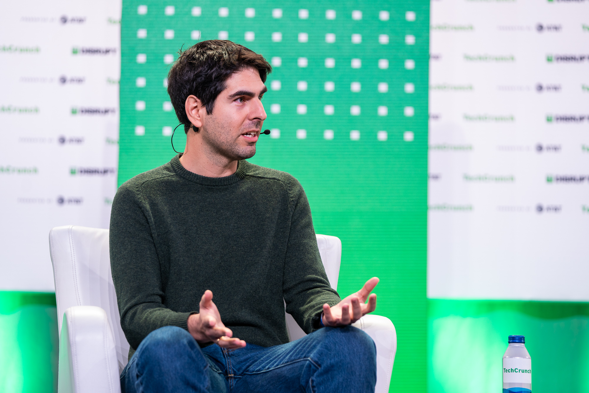 Discord and Mercor investor Niko Bonatsos departs General Catalyst, plans new VC firm