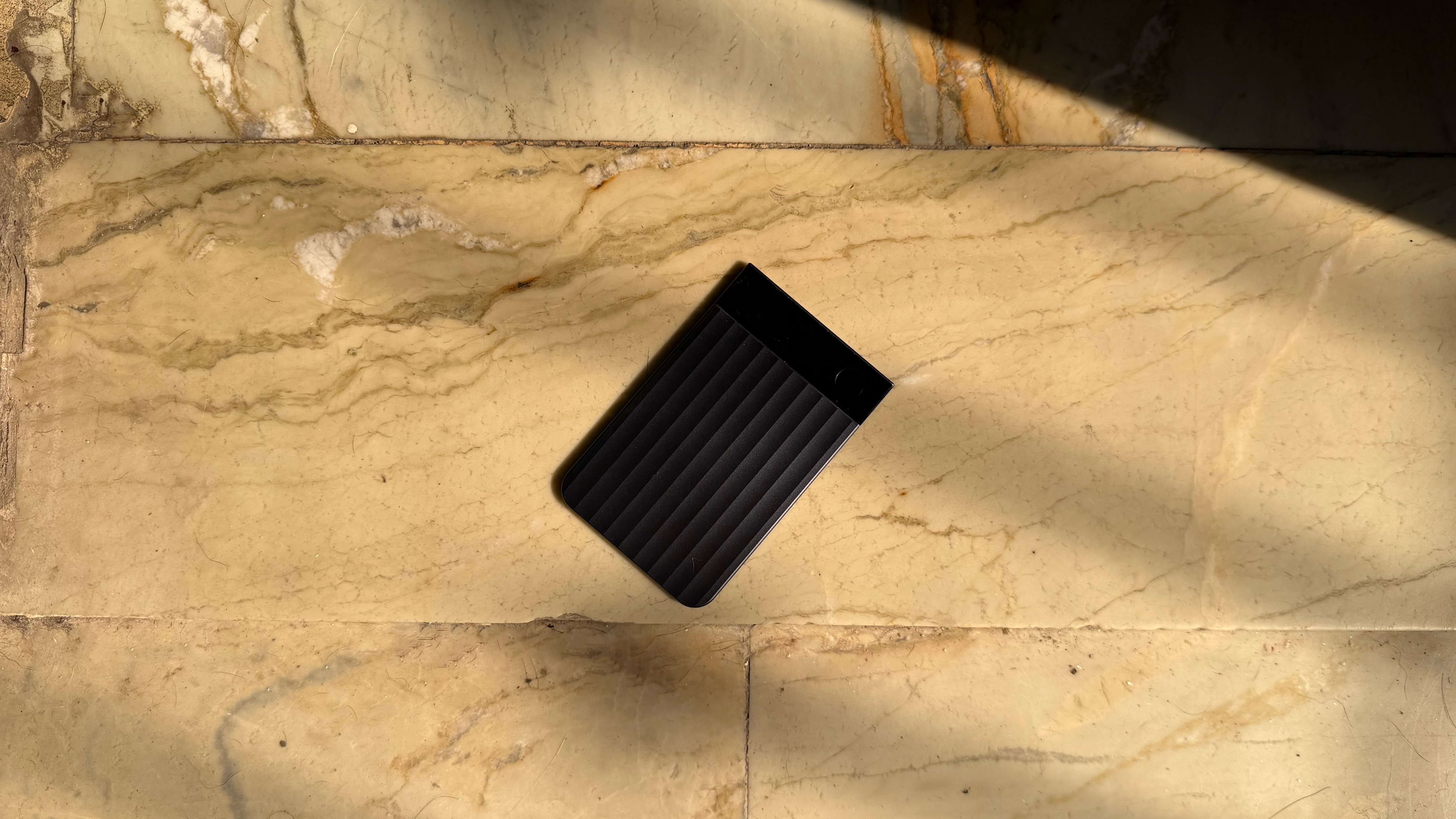 Plaud Note Pro is an excellent AI-powered recorder that I carry everywhere