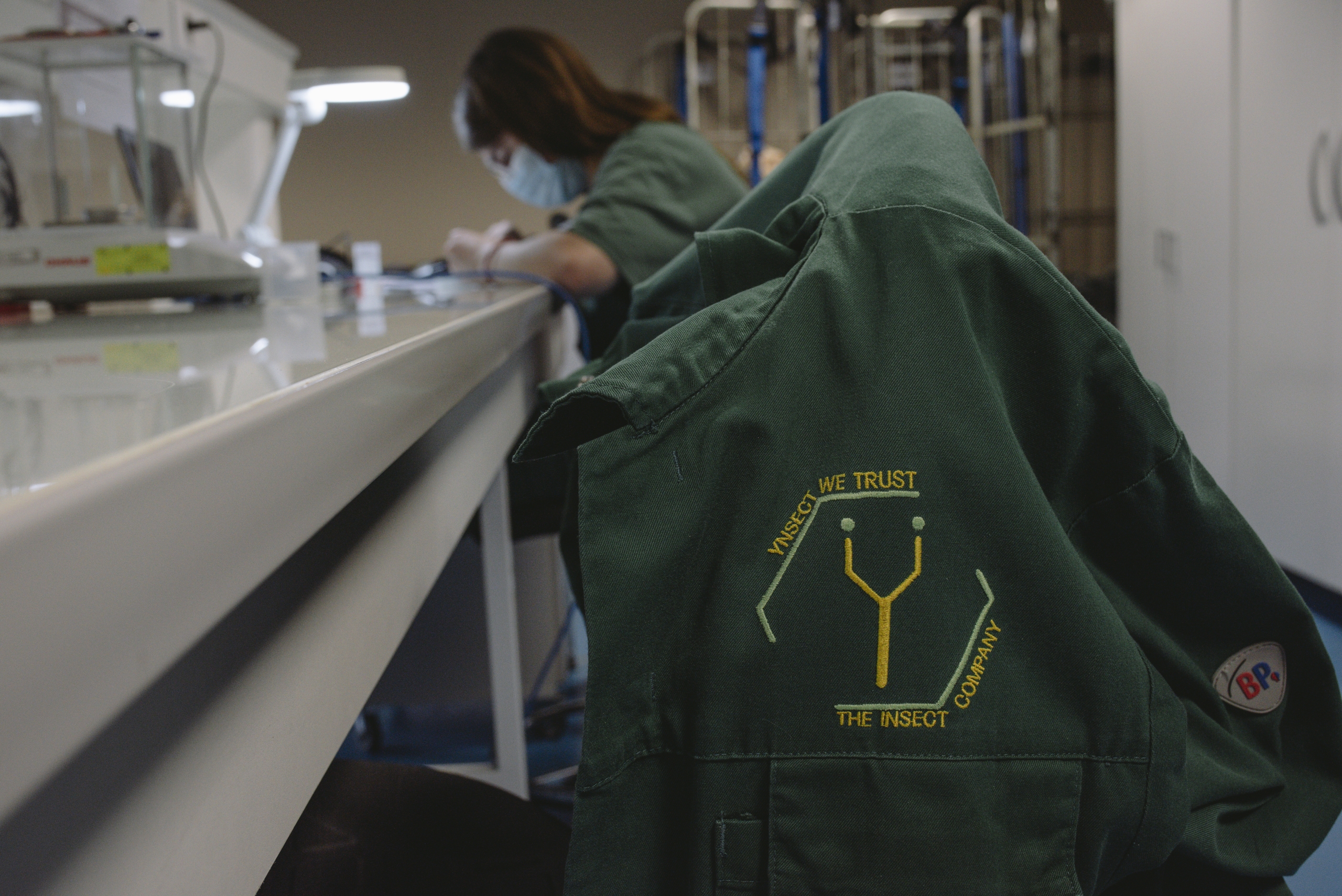 How reality crushed Ÿnsect, the French startup that had raised over $600M for insect farming